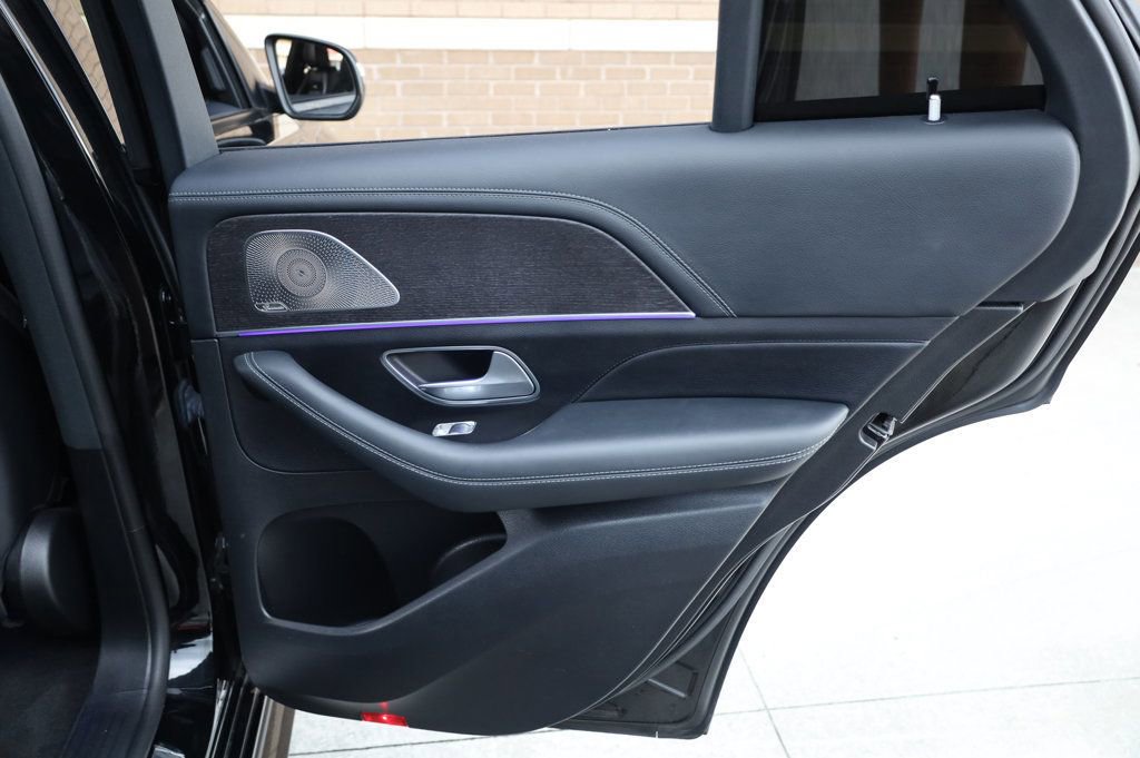 Used 2022 Mercedes-Benz GLE 53 AMG 4MATIC Coupe image 22