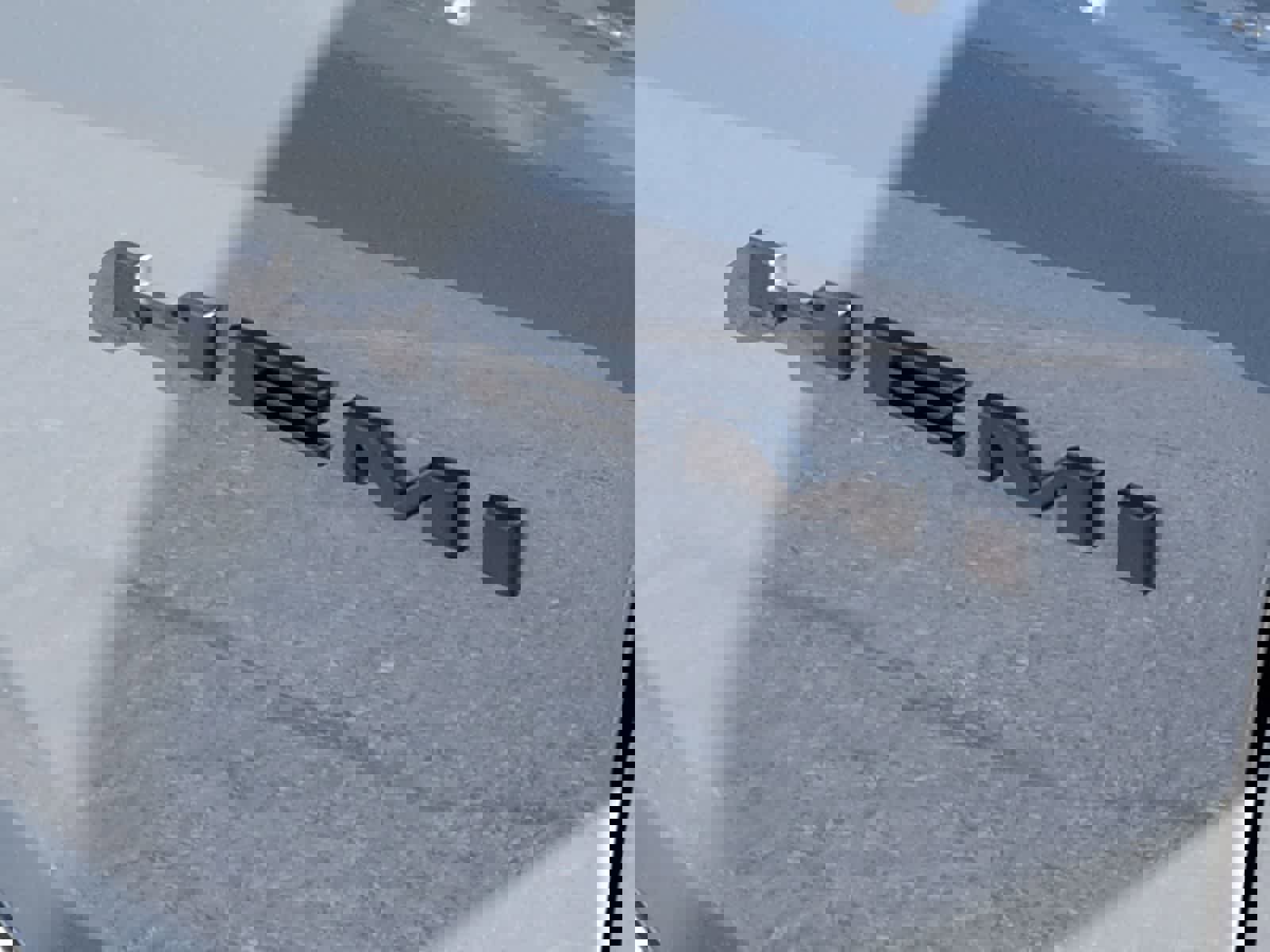 New 2026 Dodge Durango GT w/ Blacktop Package image 12