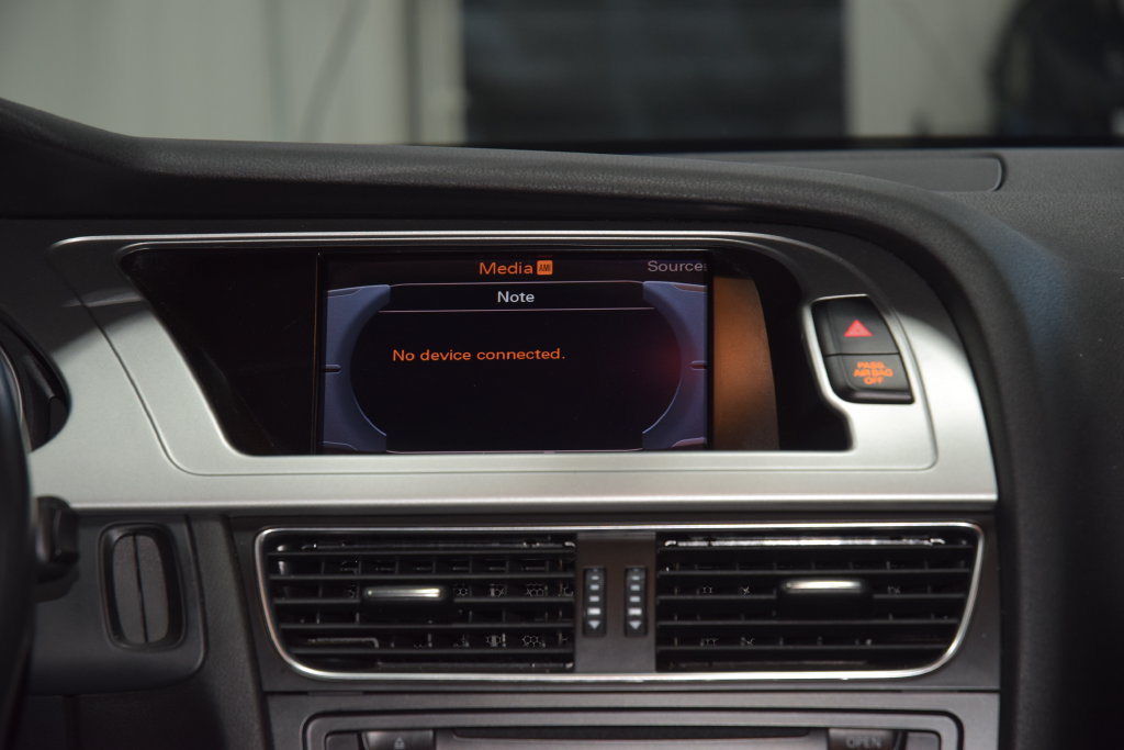 Used 2012 Audi S4 Prestige AWD/4WD image 30