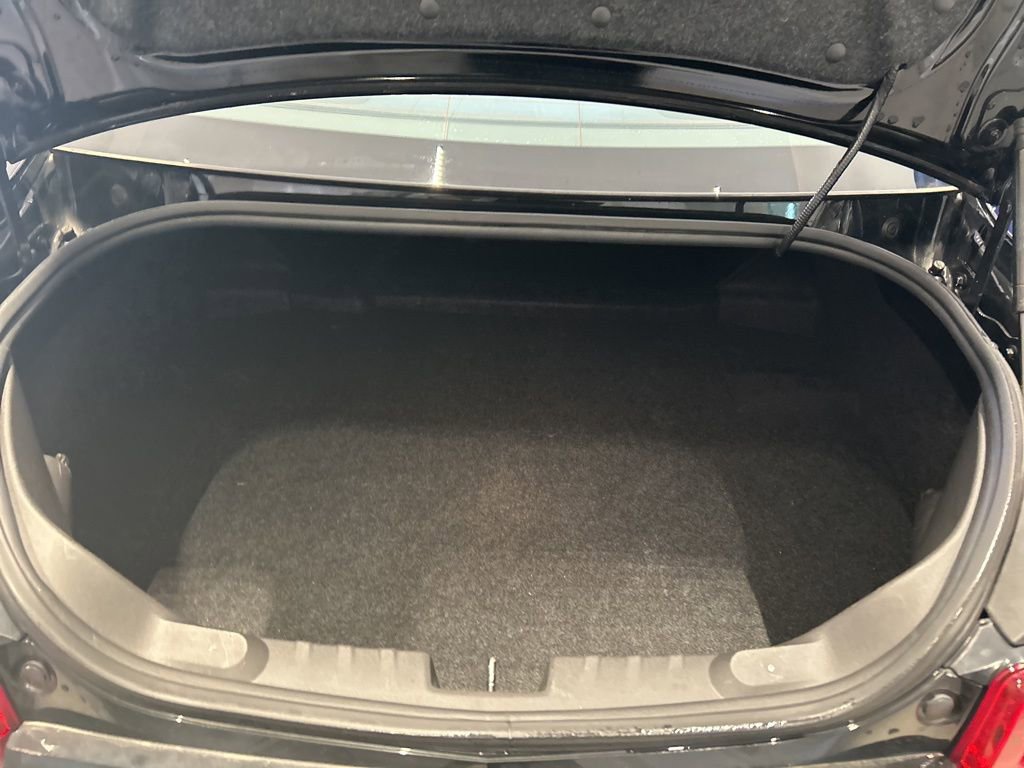 Used 2014 Chevrolet Camaro SS w/ RS Package image 13