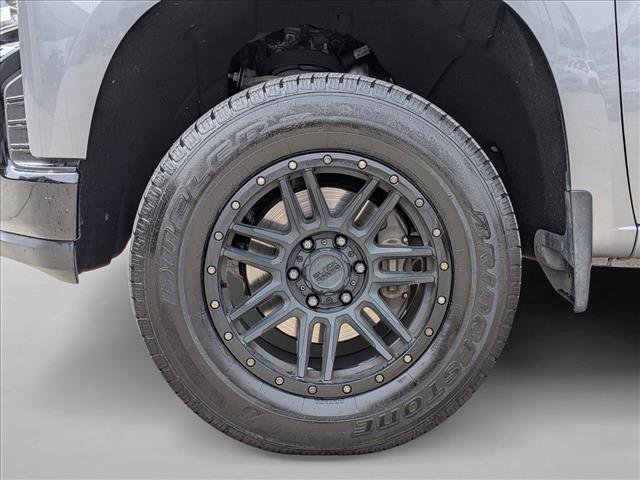 Used 2021 Chevrolet Silverado 1500 LT Trail Boss w/ Convenience Package II image 25