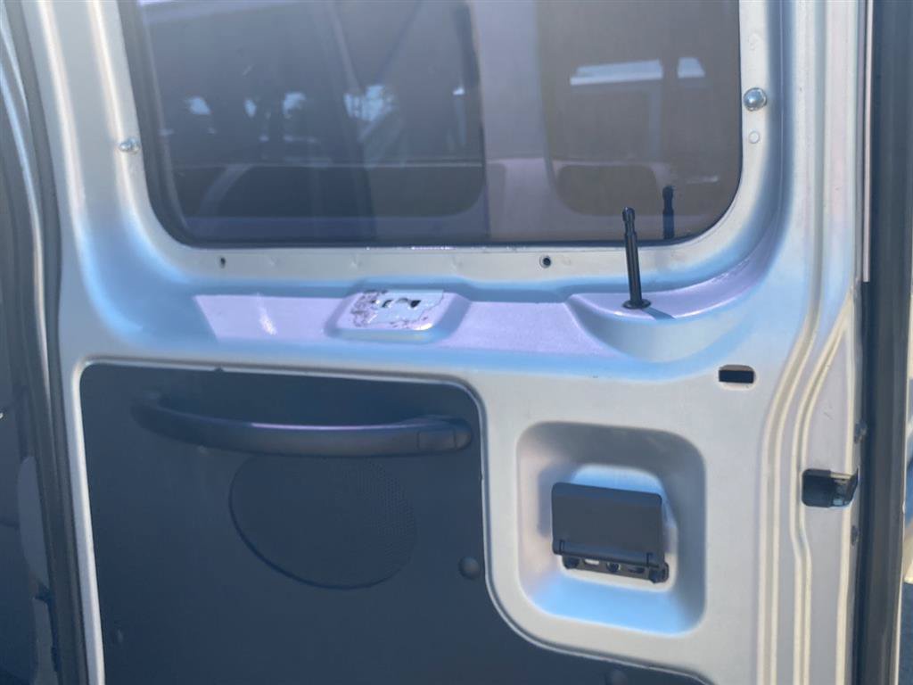 Used 2013 Ford E-350 and Econoline 350 XL w/ PWR Windows & Locks Group RWD image 13