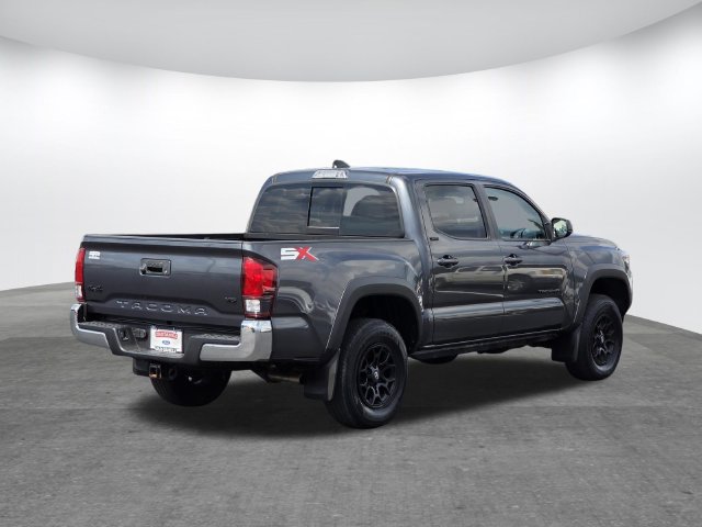 Used 2023 Toyota Tacoma SR5 w/ SX Package AWD/4WD image 4