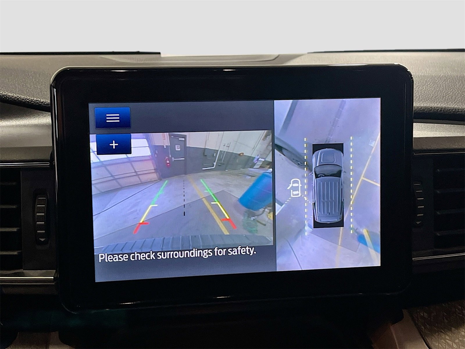 Used 2023 Ford Explorer Timberline w/ Timberline Technology Package image 14