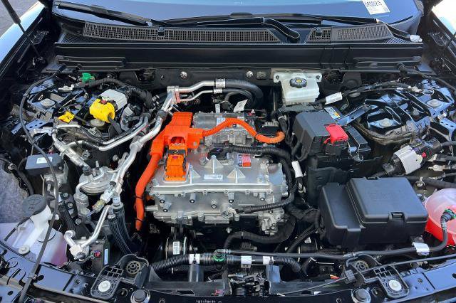New 2026 Cadillac Lyriq Sport w/ LPO, Floor Liner Package AWD/4WD image 52