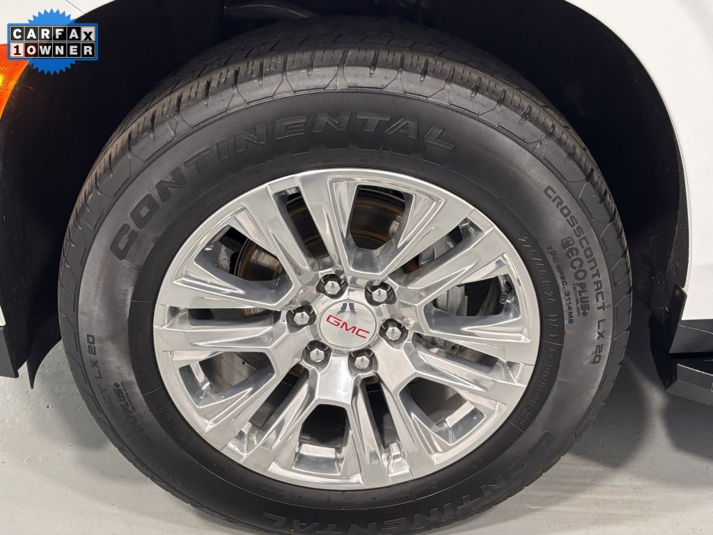 Used 2023 GMC Yukon Denali image 29