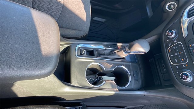 Used 2023 Chevrolet Equinox LT image 14