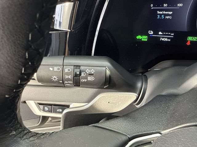 Used 2026 Lexus RX 450h AWD w/ Convenience Package image 18