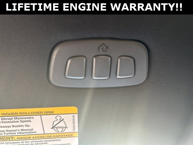 New 2025 Ford F150 Lariat image 35