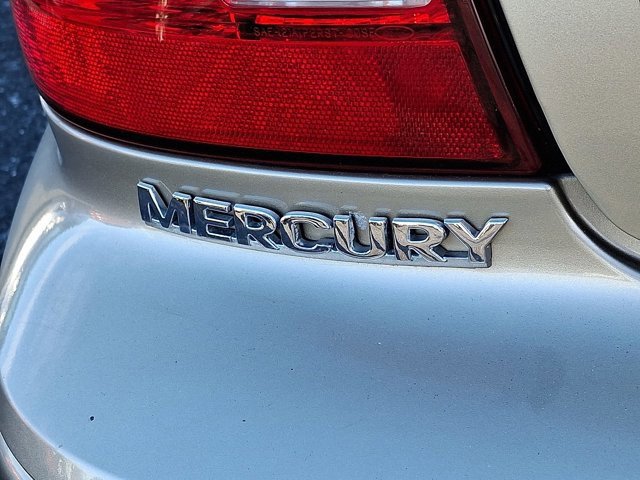 Used 2000 Mercury Sable LS Premium image 34