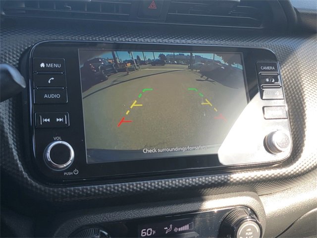 Used 2021 Nissan Kicks SV image 21