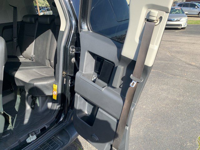 Used 2007 Toyota FJ Cruiser 4WD image 11