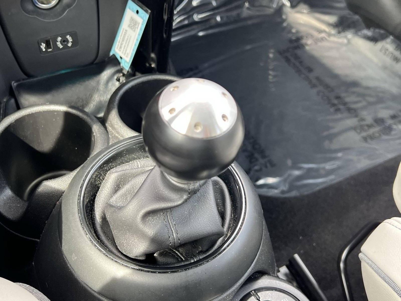 Used 2018 MINI Cooper S image 19