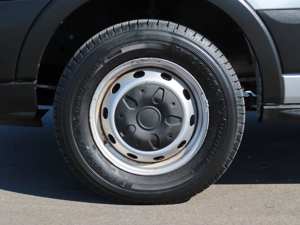 Used 2019 Ford Transit 350 XL RWD image 7