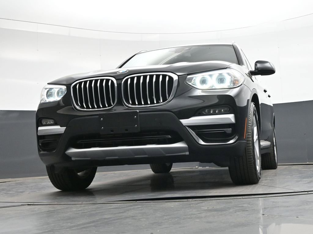 Used 2020 BMW X3 sDrive30i RWD image 46