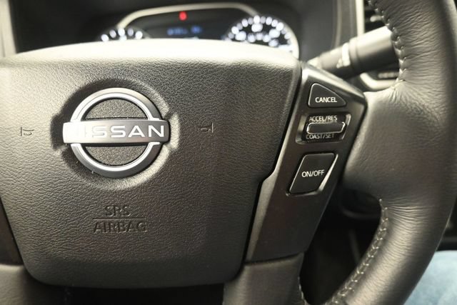 Used 2024 Nissan Frontier SV RWD image 28