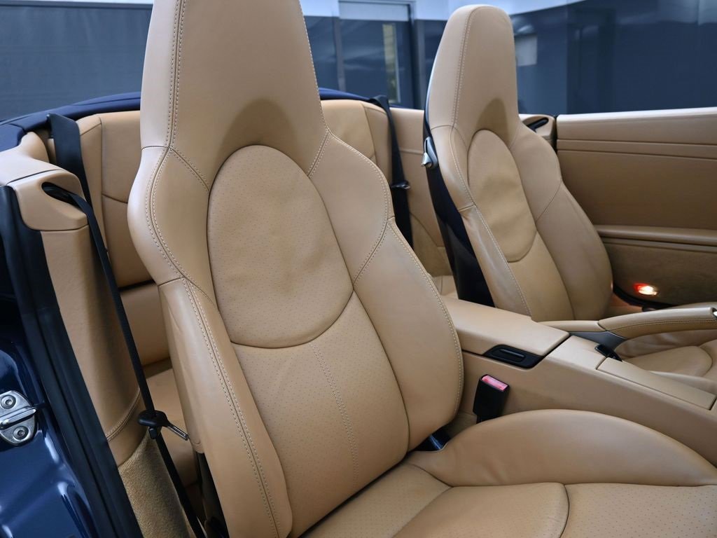 Used 2012 Porsche 911 Carrera S image 27