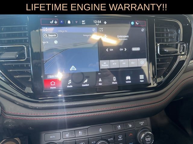 New 2026 Dodge Durango GT image 24