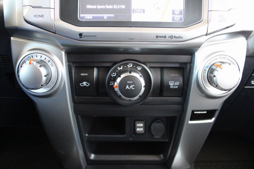 Certified 2019 Toyota 4Runner SR5 Premium image 37