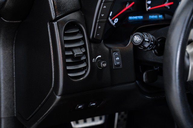 Used 2011 Chevrolet Corvette Grand Sport w/ Preferred Equipment Group RWD image 30