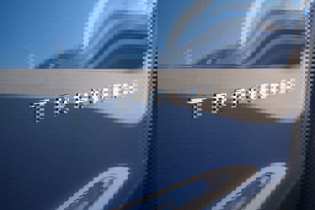 New 2026 Chevrolet Traverse LT w/ LPO, Floor Liner Package image 6