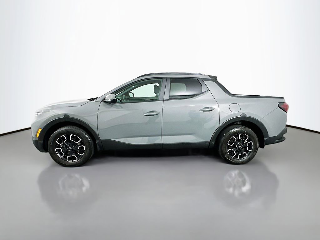 Certified 2022 Hyundai Santa Cruz SEL Premium w/ Cargo Package image 8