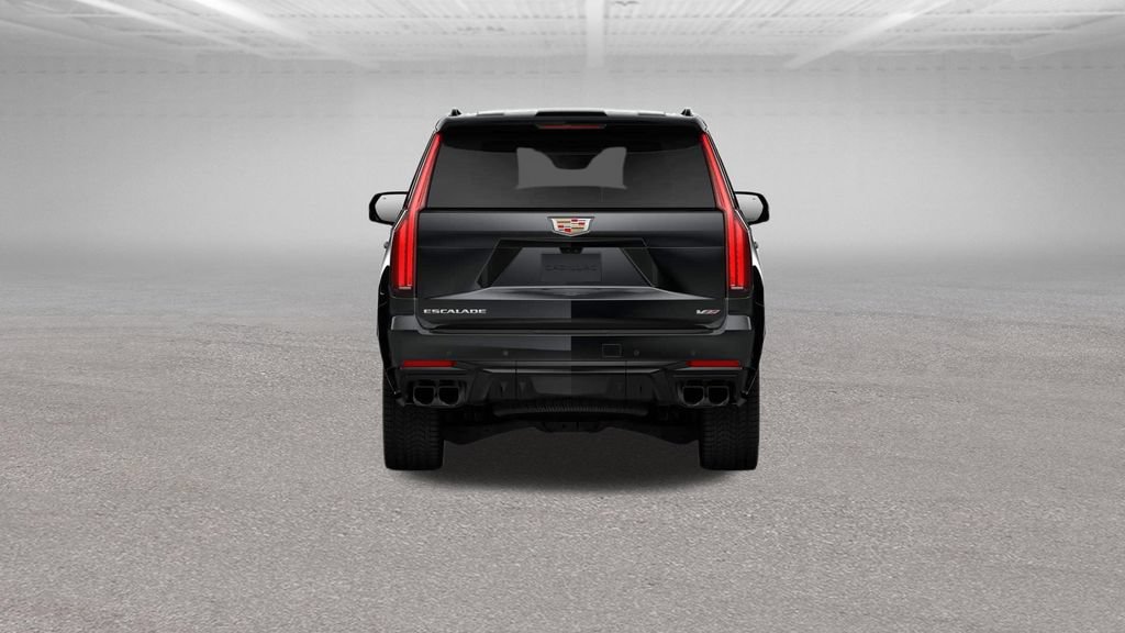 New 2026 Cadillac Escalade V AWD/4WD image 3