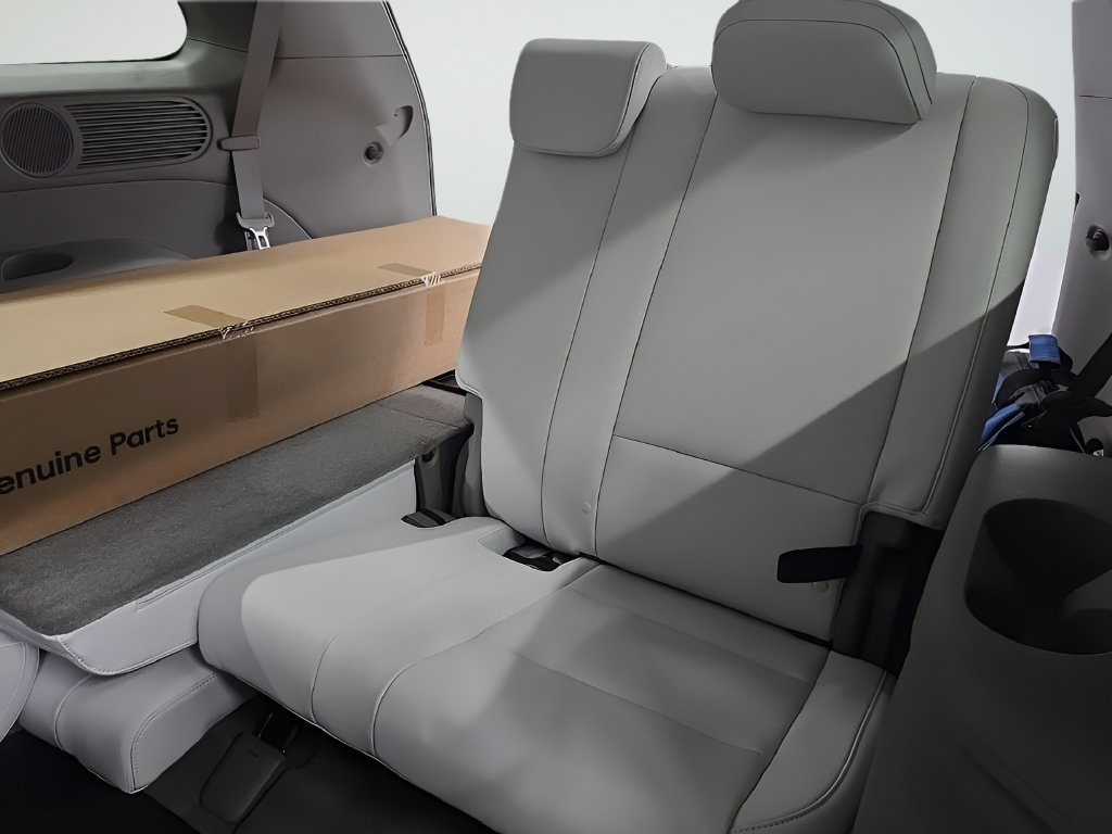 New 2026 Hyundai Palisade SEL Premium AWD/4WD image 19