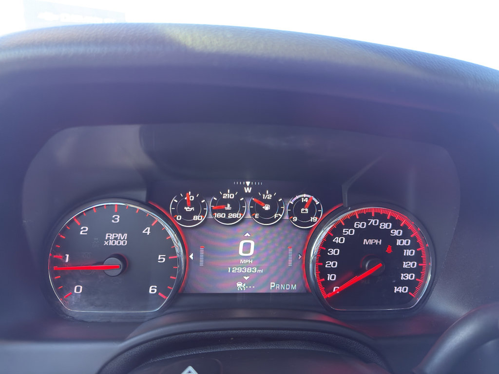 Certified 2015 GMC Yukon XL Denali image 28