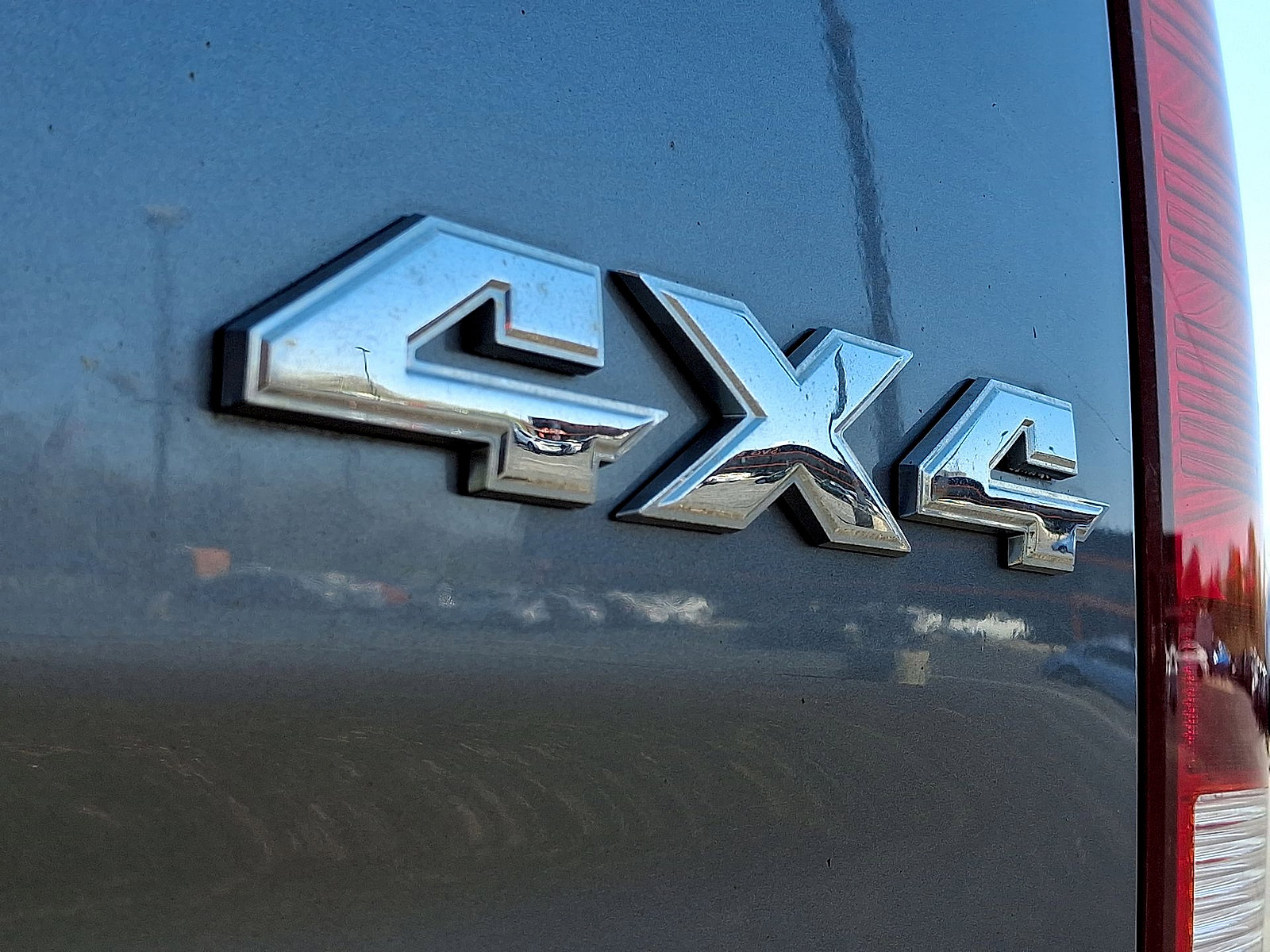 Used 2012 RAM 1500 Express AWD/4WD image 22