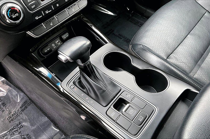 Used 2019 Kia Sorento EX FWD image 18