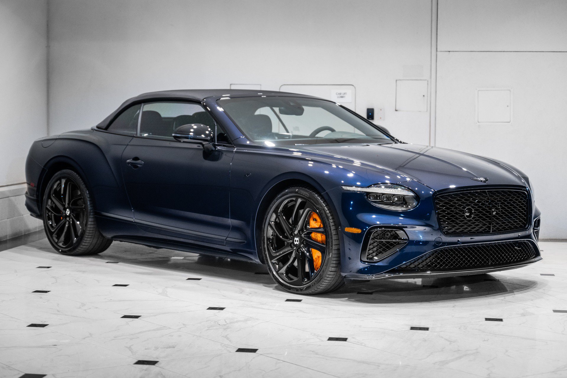 New 2026 Bentley Continental GT S AWD/4WD image 11