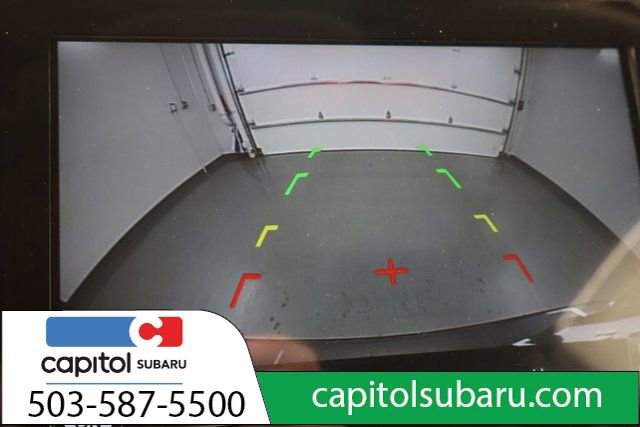 Used 2024 Subaru Forester Touring image 29