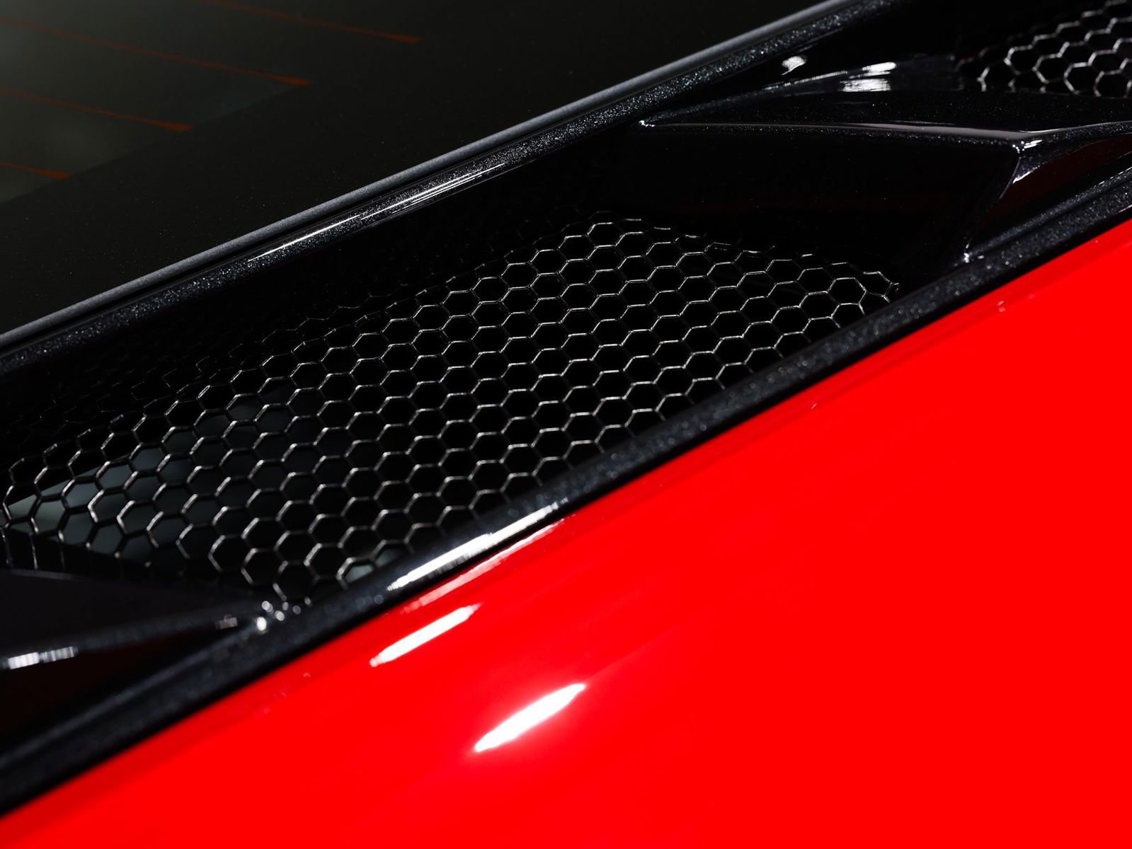 Used 2022 Chevrolet Corvette Stingray Preferred Cpe w/ 2LT image 17