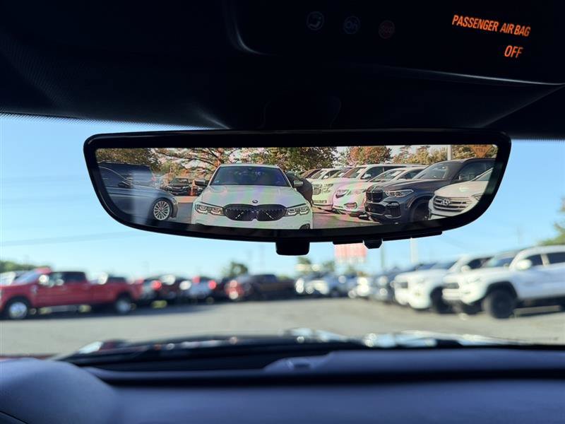 Used 2019 Chevrolet Camaro SS RWD image 26