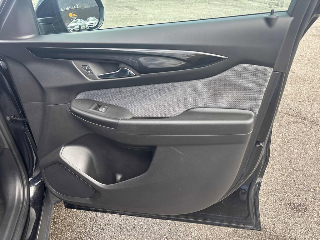 Used 2025 Chevrolet TrailBlazer LT image 31