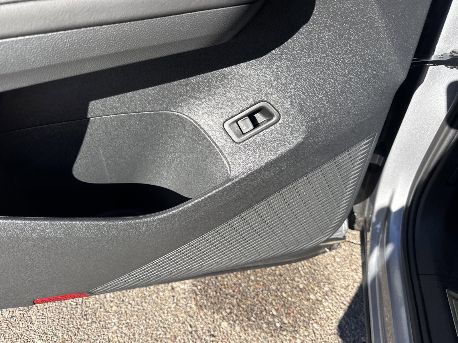 New 2026 Volkswagen Atlas SEL image 14