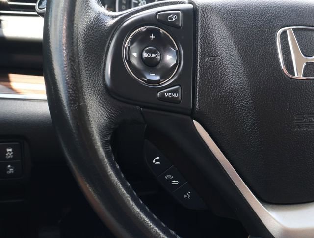 Used 2015 Honda CR-V Touring image 24