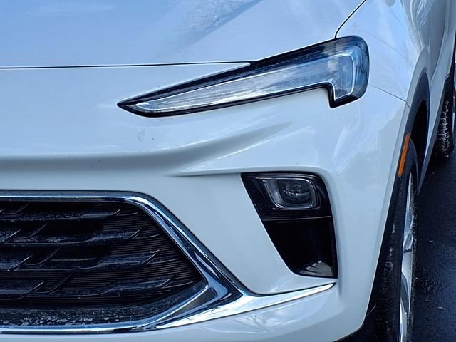 Used 2024 Buick Encore GX Preferred w/ Comfort Package image 26