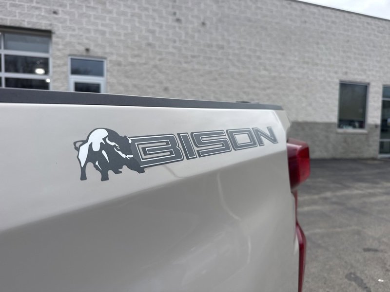 Certified 2026 Chevrolet Silverado 1500 ZR2 w/ ZR2 Bison Edition image 12