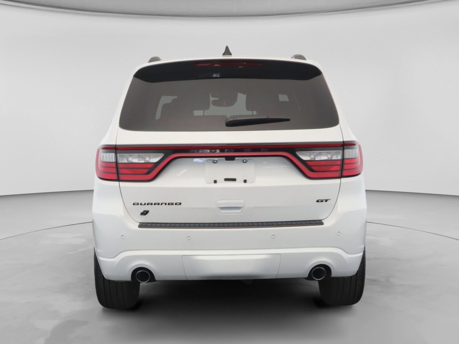 New 2026 Dodge Durango GT AWD/4WD image 24