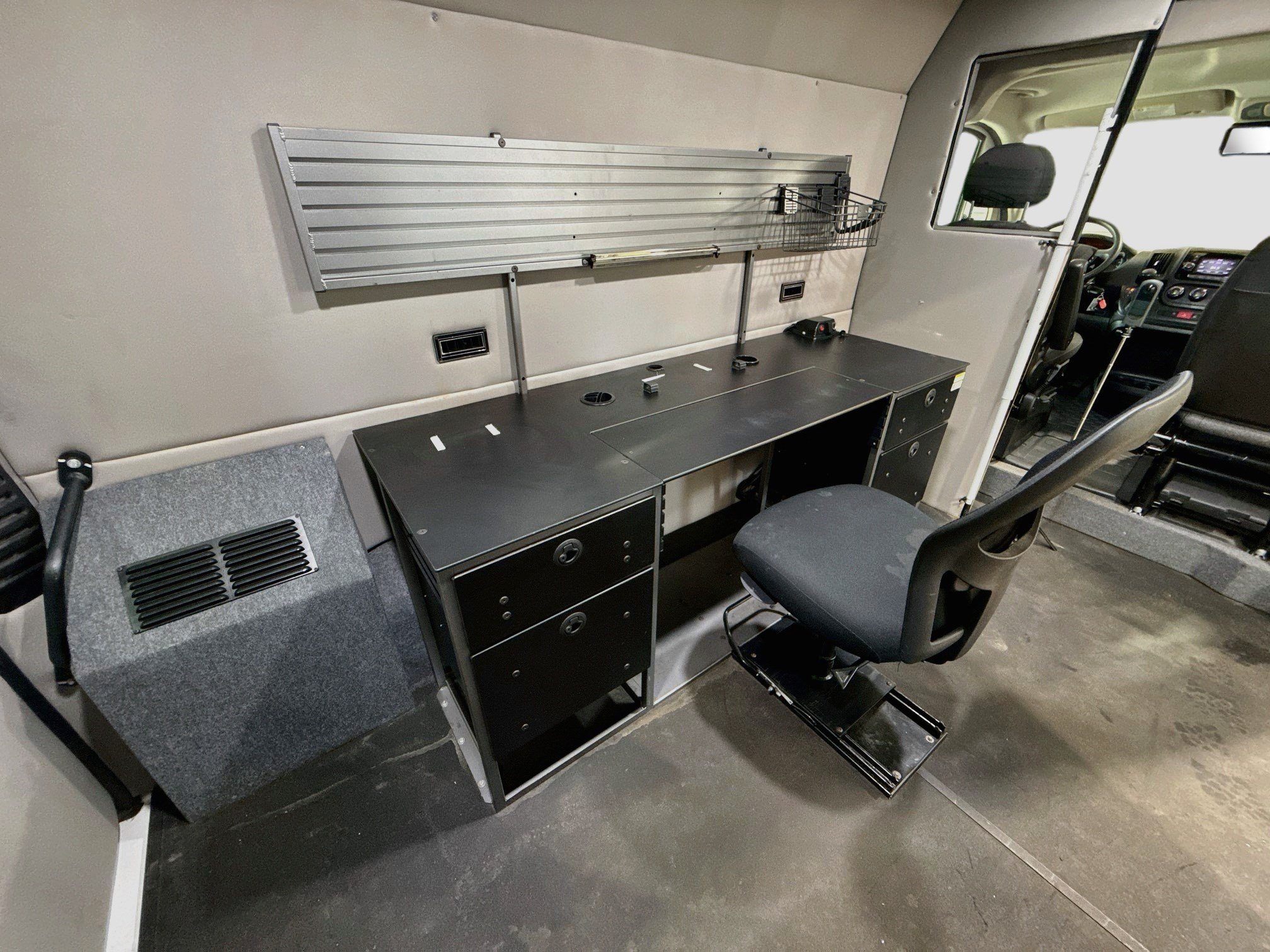 Used 2021 RAM ProMaster 1500 FWD image 37