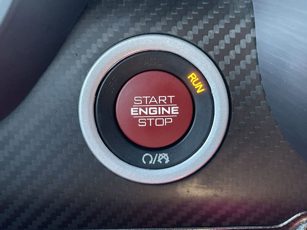 Used 2023 RAM 1500 TRX w/ TRX Level 2 Equipment Group image 17