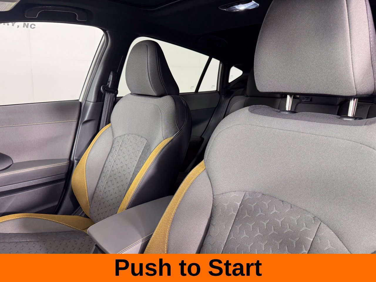 Used 2024 Subaru Crosstrek 2.5i Sport AWD/4WD image 12