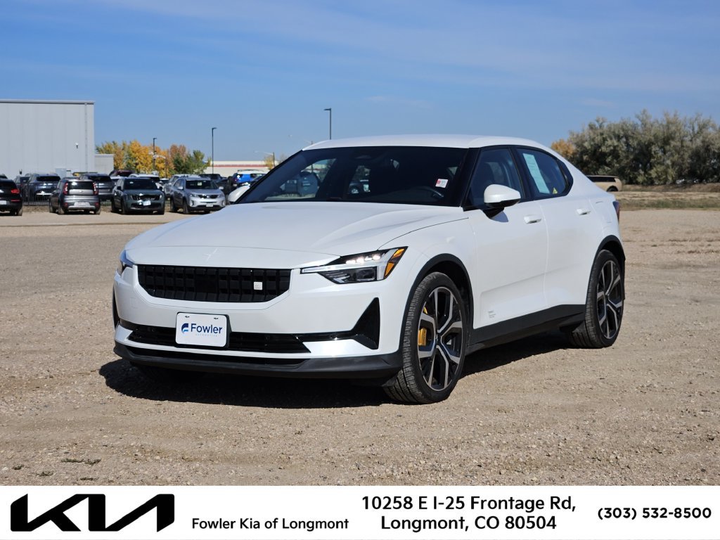Used 2023 Polestar Polestar 2