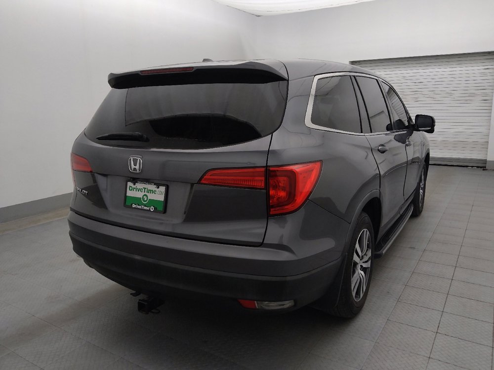 Used 2017 Honda Pilot EX-L image 9