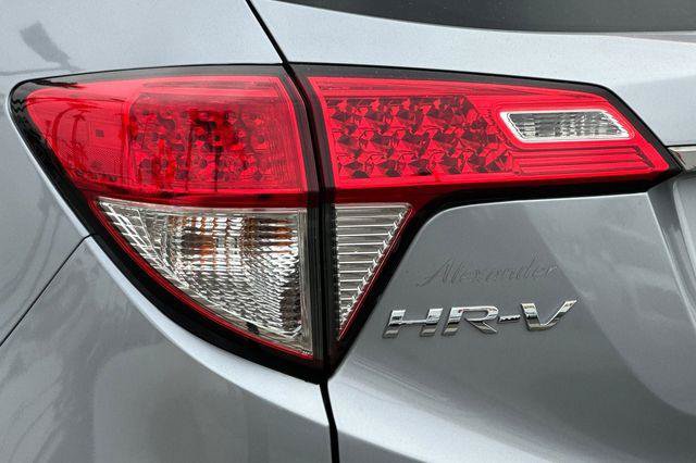 Used 2020 Honda HR-V EX image 26