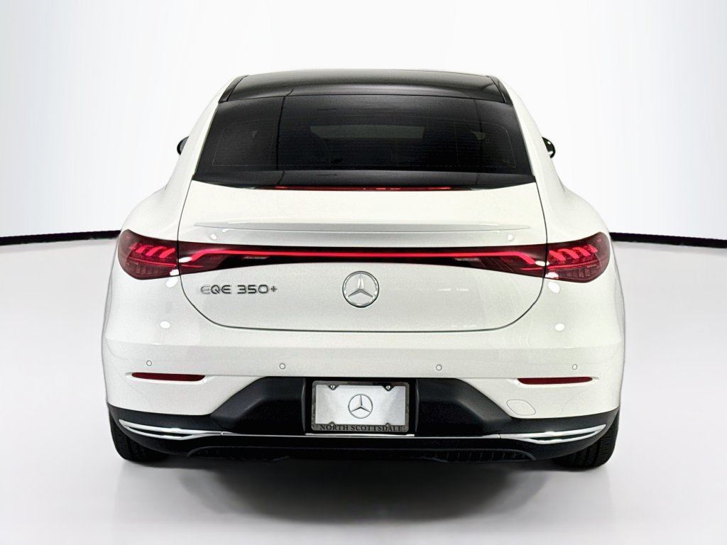 Certified 2023 Mercedes-Benz EQE 350+ Sedan image 6