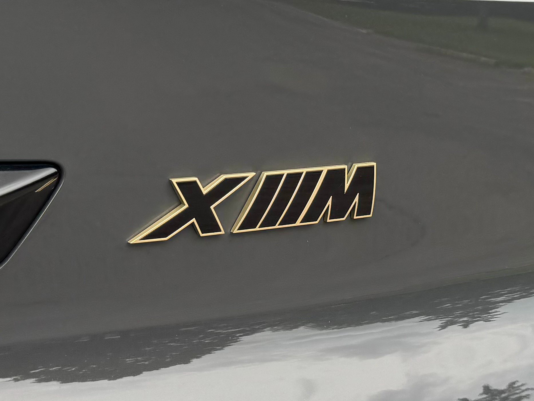 Used 2023 BMW XM image 62