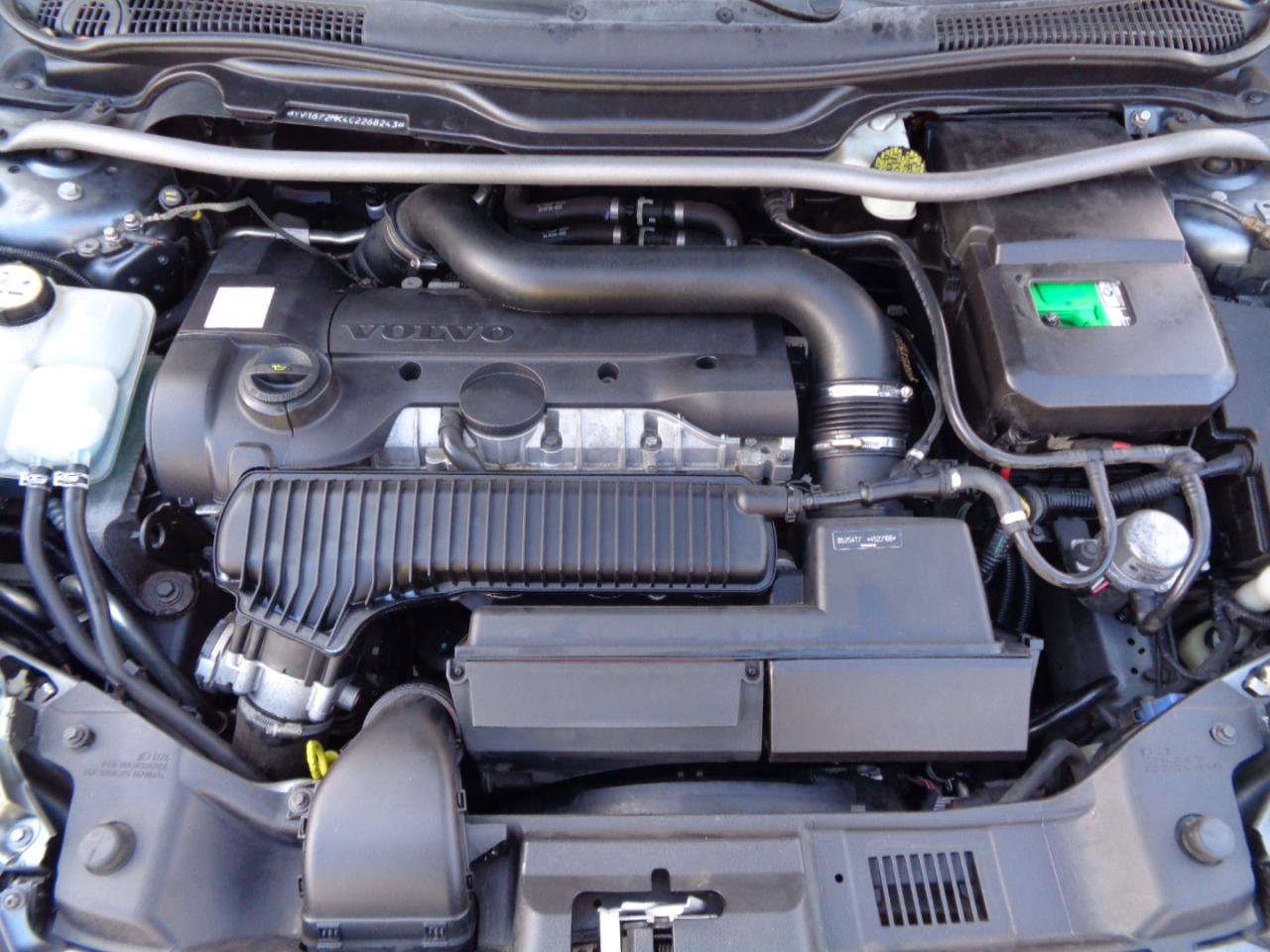 Used 2012 Volvo C30 T5 R-Design image 34